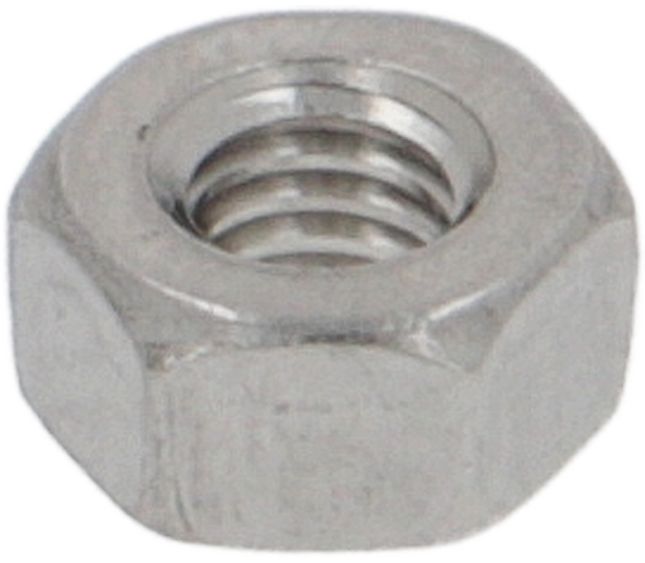 Astoria Hexagonal Nult Thick M3