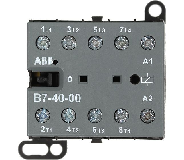 Astoria Contactor Abb B7-40-00