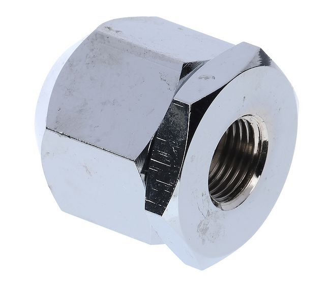 Astoria Spout-cutting Nut