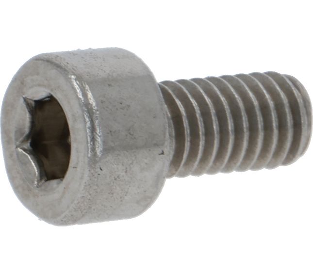 Astoria Steel Screw Tcce 4X8