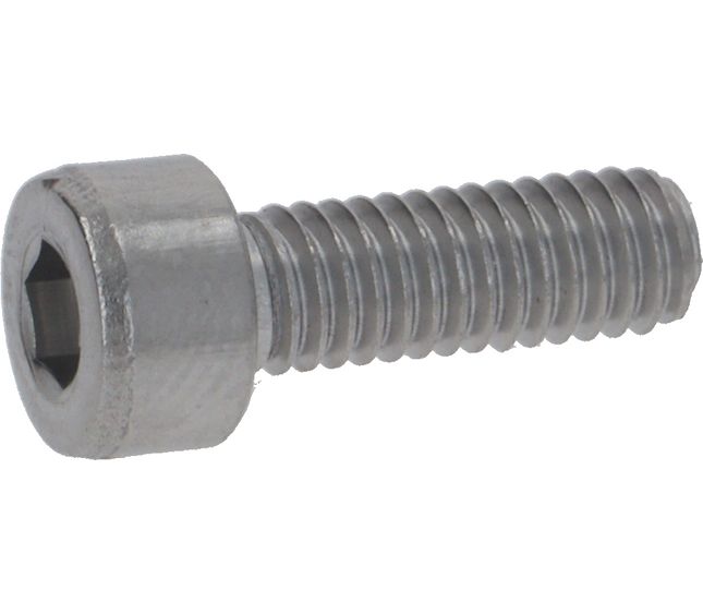 Astoria Screw Tcei ST /steel 4X12