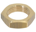 Astoria Nut Ø 3/8"f H6 Key 22 Pitch 1.33