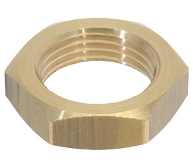 Astoria Nut Ø 3/8"f H6 Key 22 Pitch 1.33