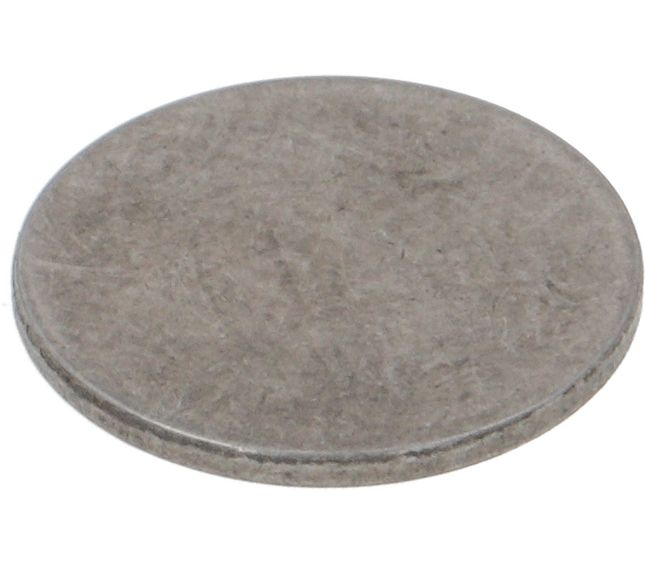 Astoria Disc For Tap Rod Ø 12X1 MM