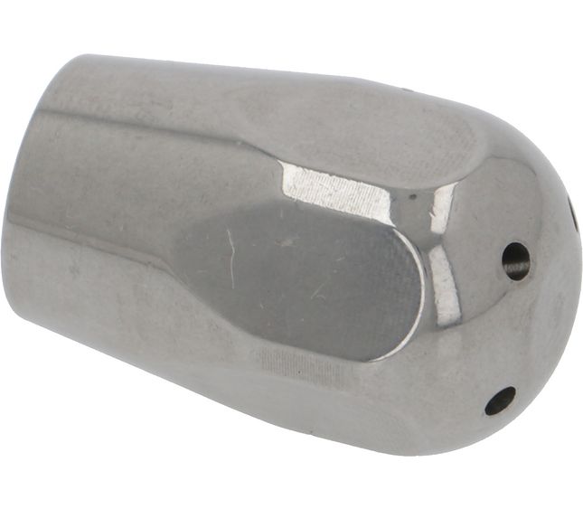 Astoria Steam Nozzle ST /steel M8x1