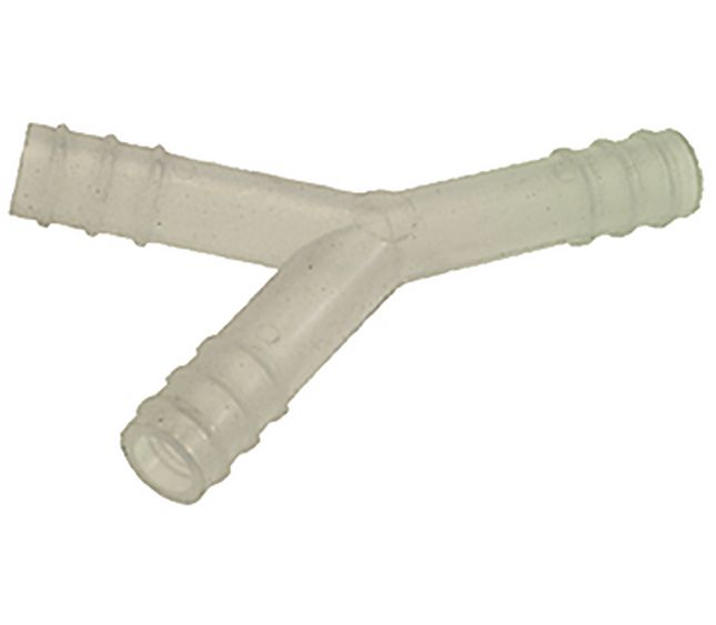 Astoria Y-fitting - Polypropylene Ø 10 MM
