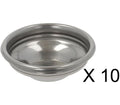 Astoria Filter 1-cup ST /steel H 24