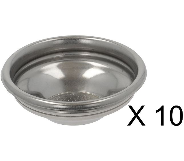 Astoria Filter 1-cup ST /steel H 24
