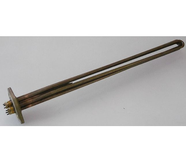 Astoria Heating Element 5000W 230V Connect 380V