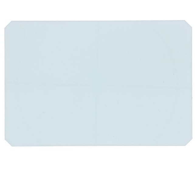 Astoria Transparent Polyester Display Film