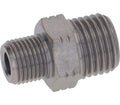 Astoria Straight Coupling Ø 1/4"m X 1/8"m Gas