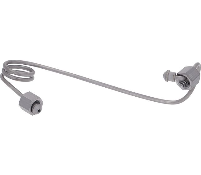 Astoria Piping Ø 4 MM Length 300 MM