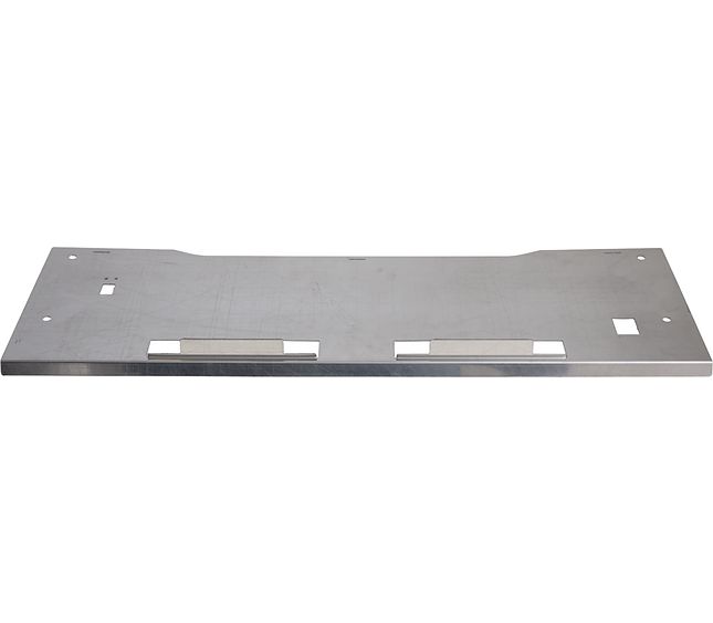 Astoria S Steel Boiler Cover 2-group