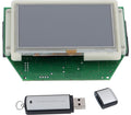 Astoria Display Board Kit