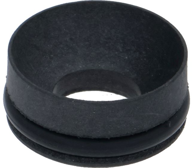 Astoria O-ring With Steam Band