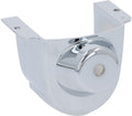 Astoria Tap Rod Cover Chrome-plated