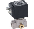 Astoria Solenoid Valve Parker 2-way 240V 60HZ
