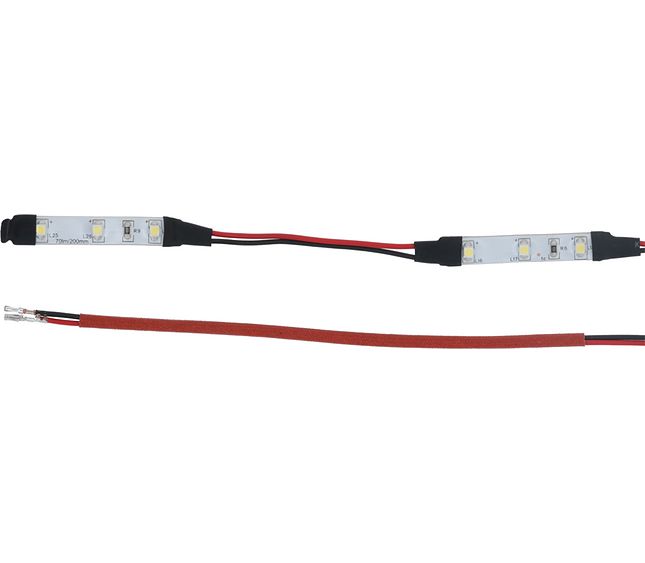 Astoria Wiring 6 LED Lamps