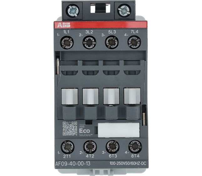 Astoria Relay Switch Af09 25A 230/240V