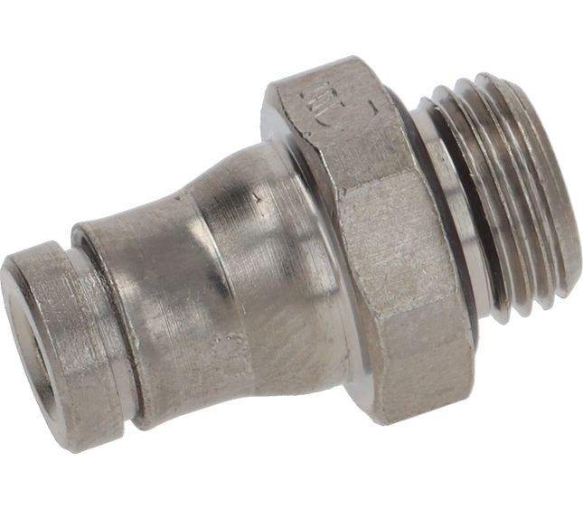 Astoria Straight Quick Coupling 1/8M