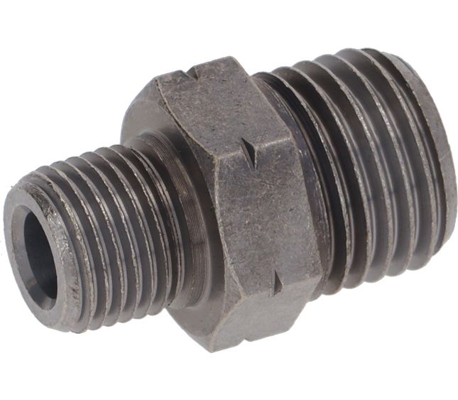 Astoria Fitting Ø 1/8"m Npt - 1/4"m Gas