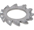 Astoria Toothed Washer M4 ST /steel A2 Uni8842-a