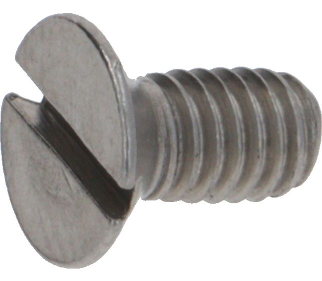 Astoria Flat Head Screw M4x8