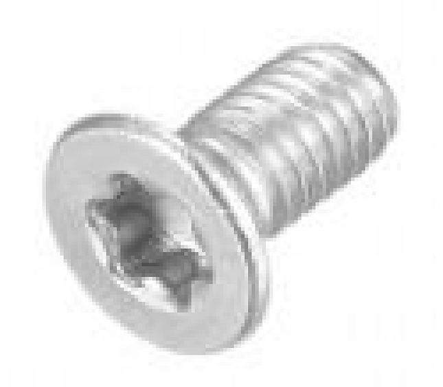 Astoria Stainless Steel Screw A2 M3x6