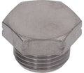 Astoria Male Cap 3/8