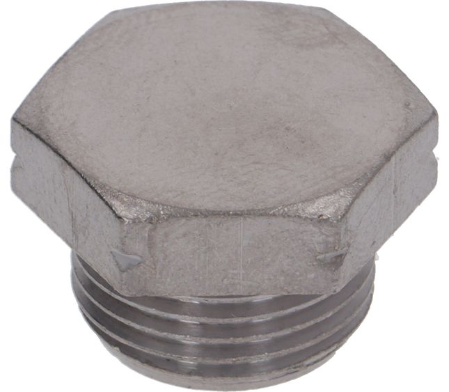 Astoria Male Cap 3/8