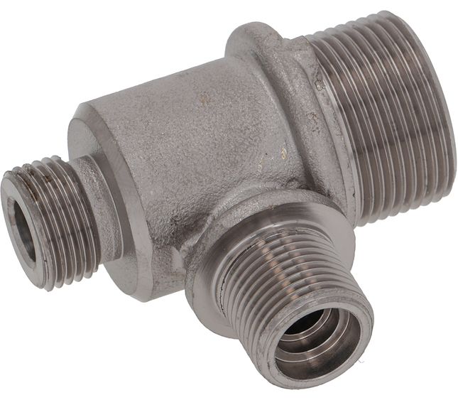 Astoria Steam Tap Body