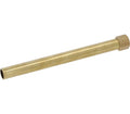 Astoria Drain Pipe Ø 1/8"f X 143 MM