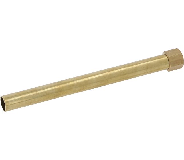 Astoria Drain Pipe Ø 1/8"f X 143 MM