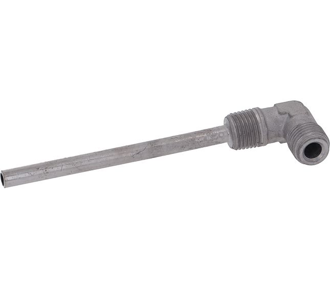Astoria Suction Hose Ø 1/4"m-1/4"m