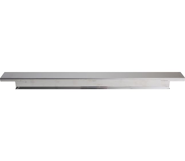 Astoria Central Panel 2-group S Steel