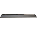 Astoria Tray 3-group S Steel