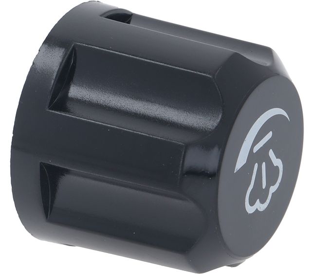 Astoria Steam Tap Knob - MPN 10056142
