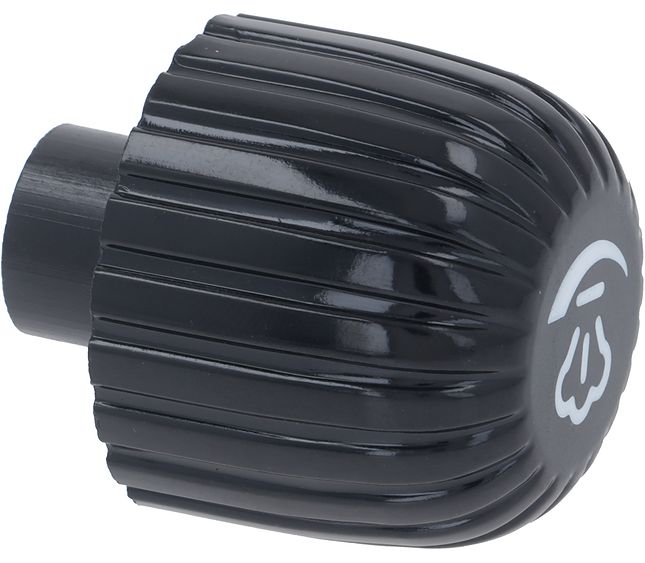 Astoria Steam Tap Knob - CALYPSO +10 more