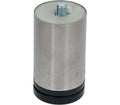 Astoria Adjustable Foot Chrome-plated
