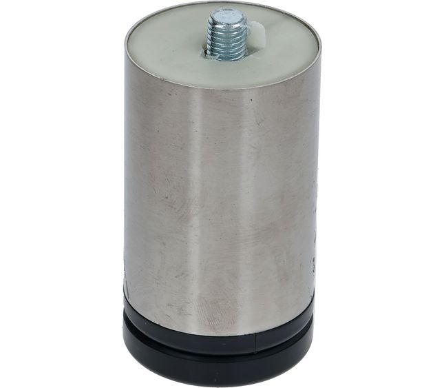 Astoria Adjustable Foot Chrome-plated