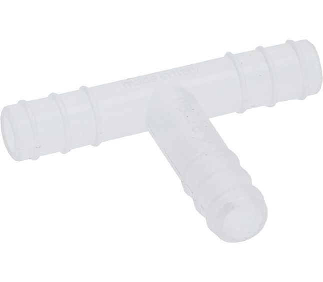 Astoria Fitting T Polipropilene D 8 Art 461
