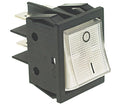 Astoria Bipolar Switch White 16A 250V