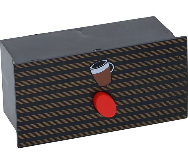Astoria Control Panel 1T Manuale Divina