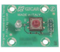 Astoria Printed Circuit Board 2ND Water Button