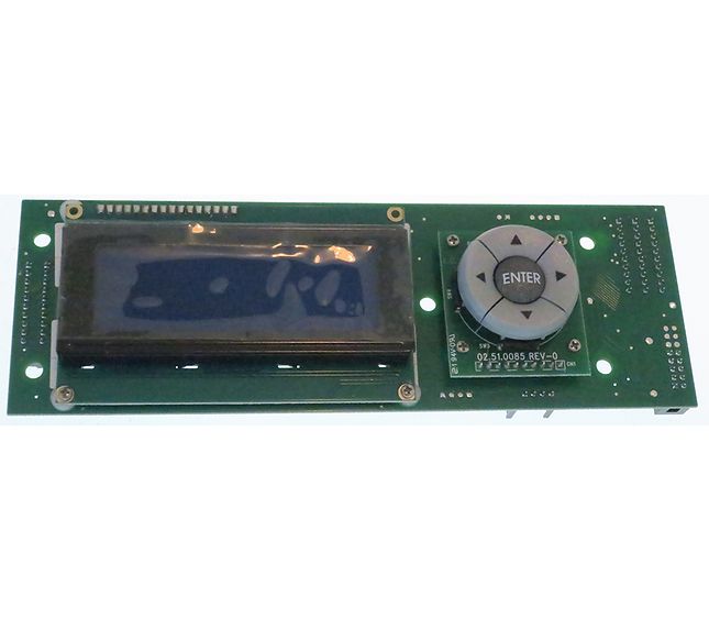 Astoria Display 200X40 MM