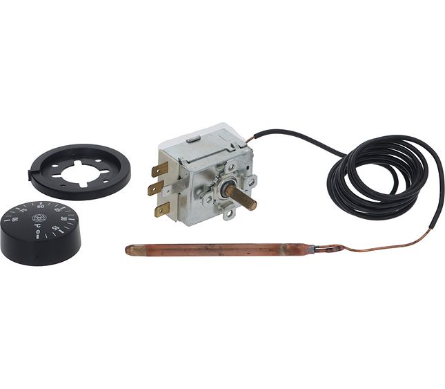 Astoria Thermostat Imit 90G 2,5A 250V UL
