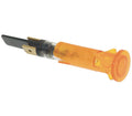Astoria Indicator Light Orange 400V