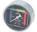 Astoria Panel Pressure Gauge 3 Atm Mod B