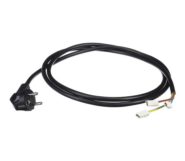 Astoria Cable H 0.5VV F 3x1.5+spina258 L2500
