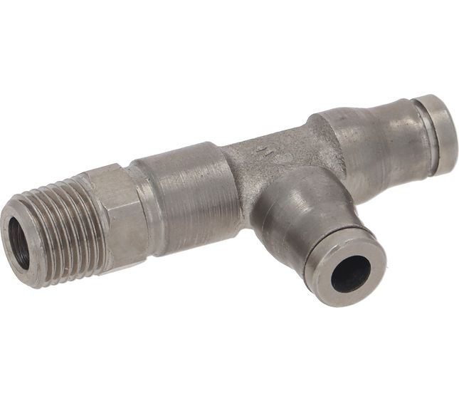Astoria Fitting Rapido T 1/8M With D 4